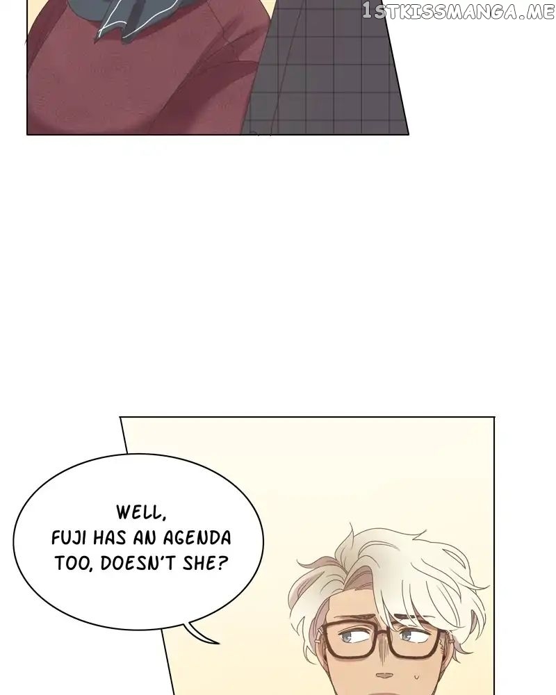 Gourmet Hound chapter 110 - page 49