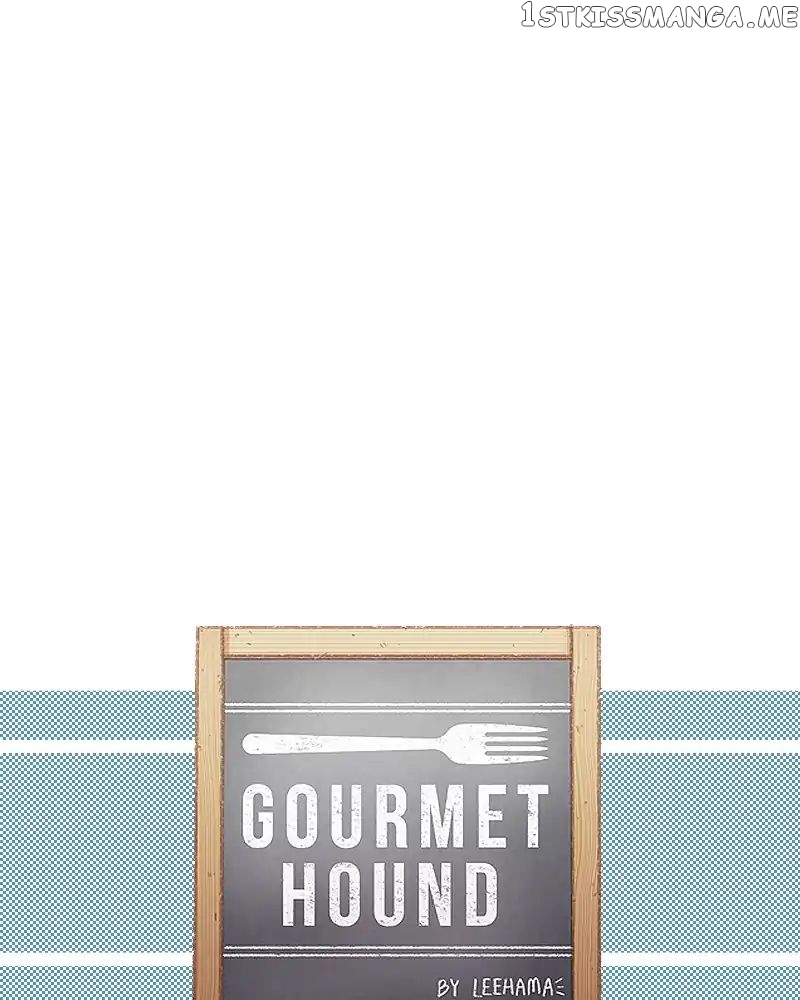 Gourmet Hound chapter 110 - page 5