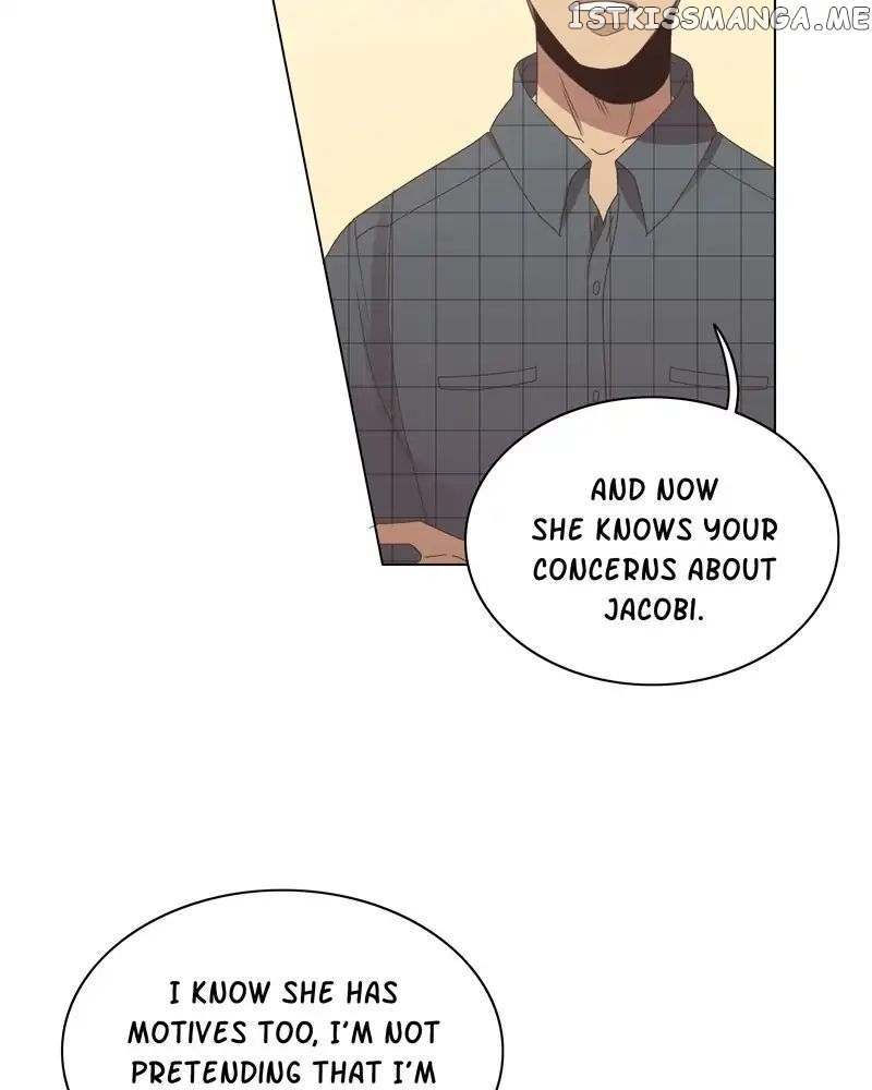 Gourmet Hound chapter 110 - page 50