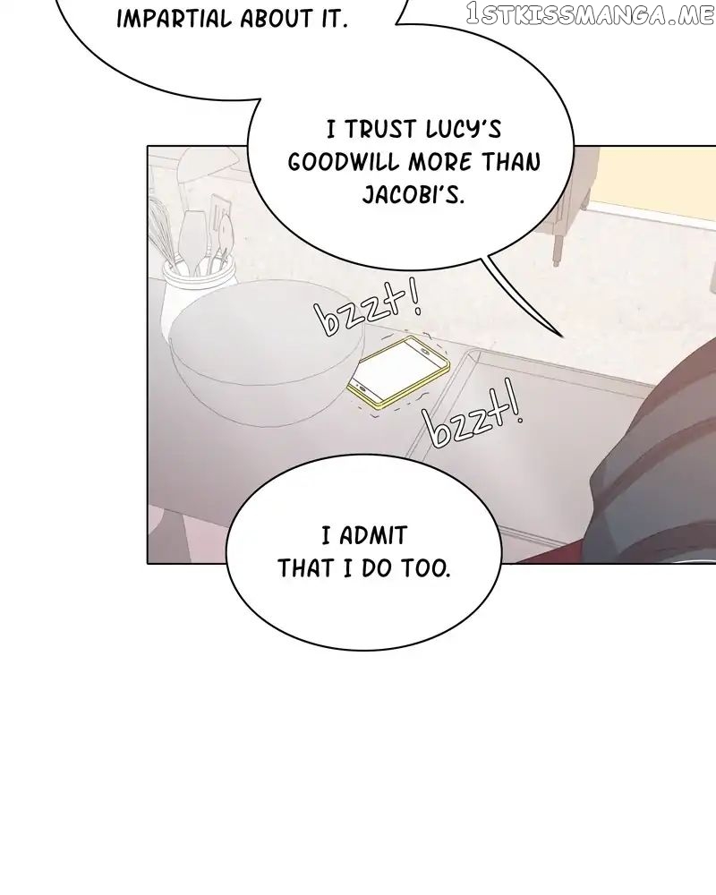 Gourmet Hound chapter 110 - page 51