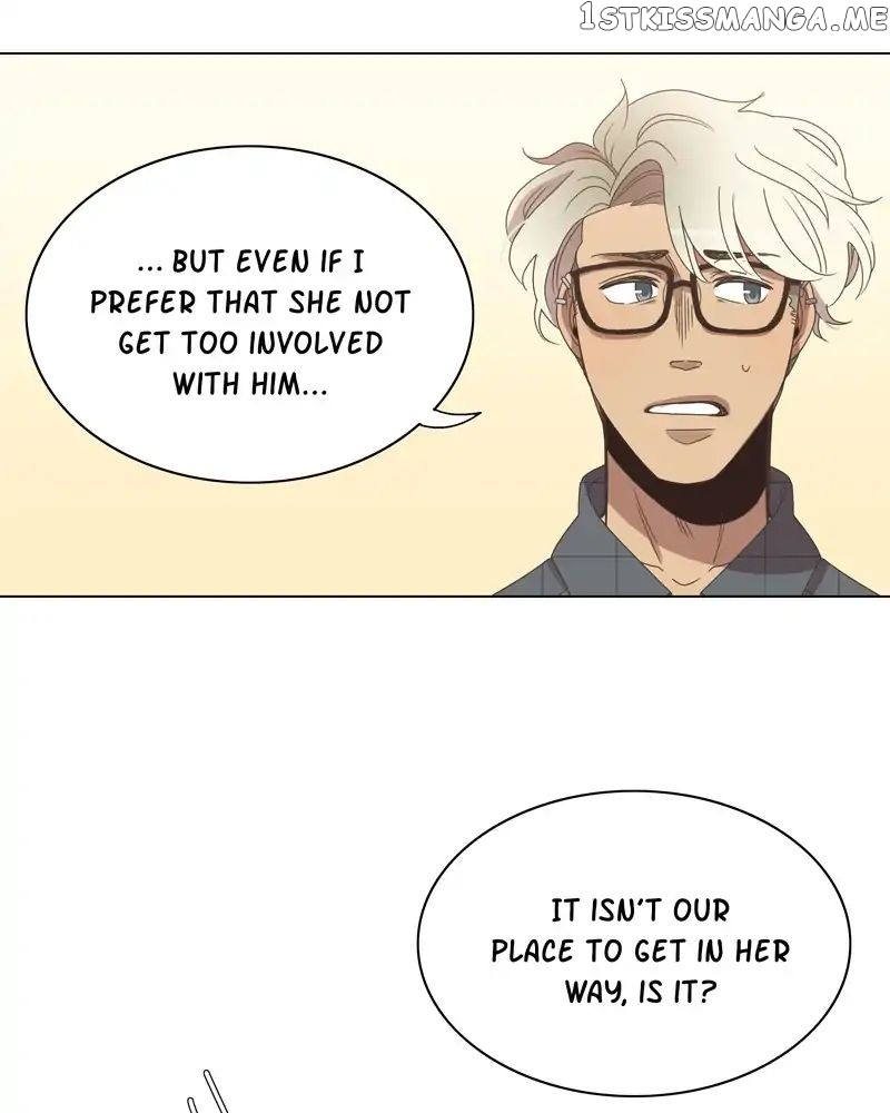 Gourmet Hound chapter 110 - page 52