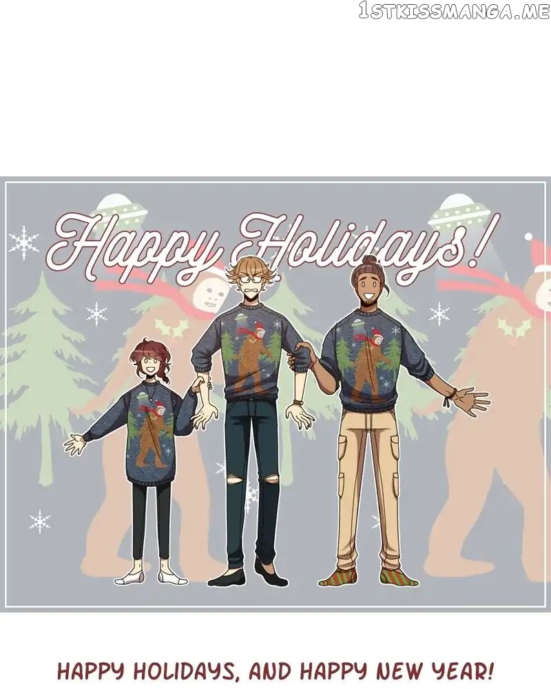 Gourmet Hound chapter 110 - page 55