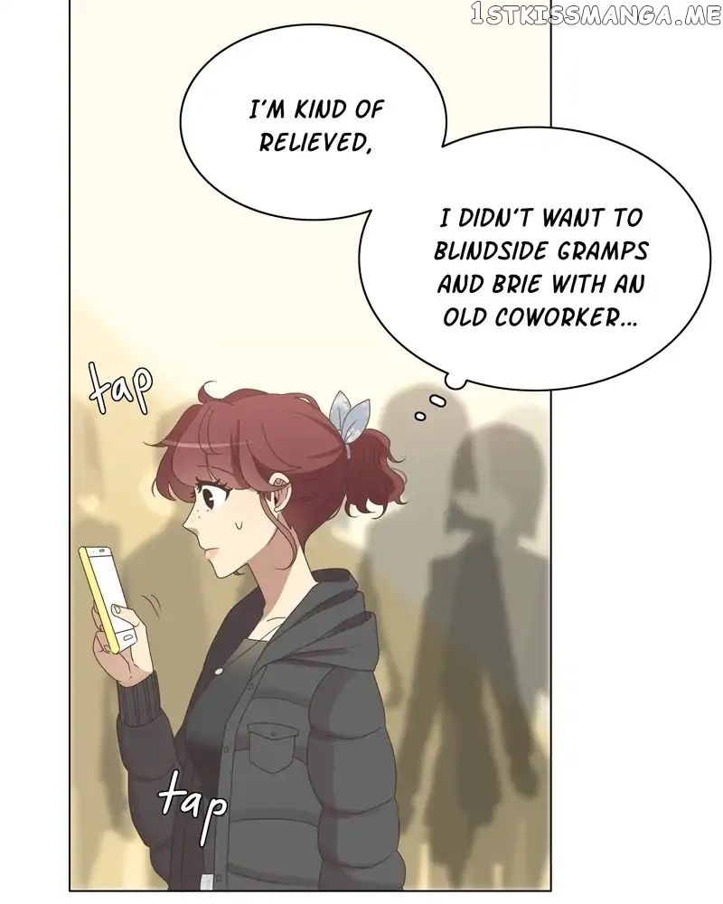 Gourmet Hound chapter 110 - page 7