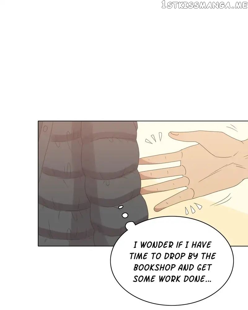 Gourmet Hound chapter 110 - page 8