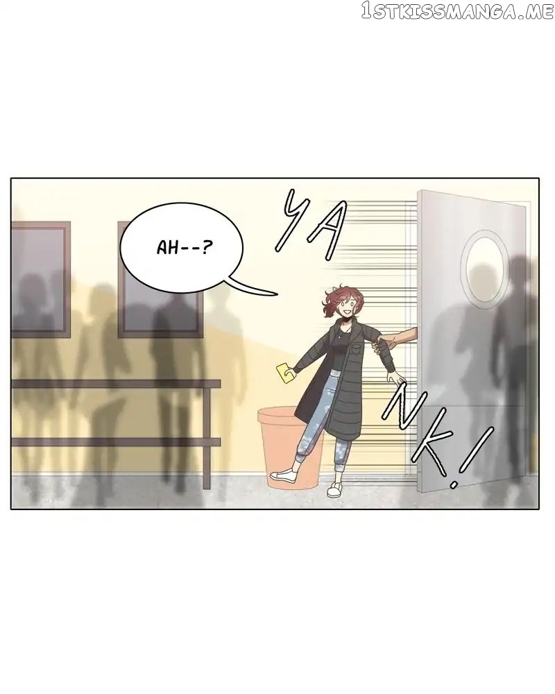 Gourmet Hound chapter 110 - page 9