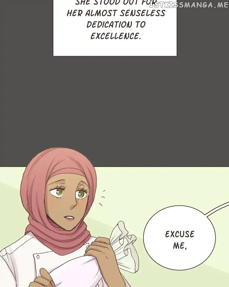 Gourmet Hound chapter 54 - page 12