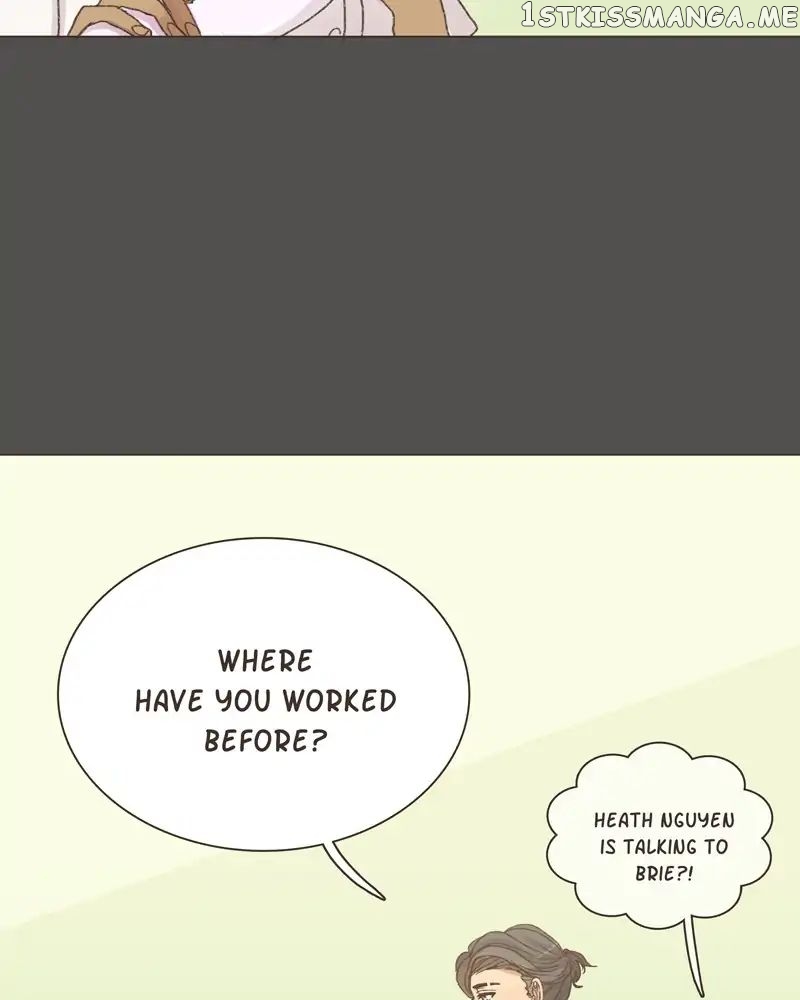 Gourmet Hound chapter 54 - page 13