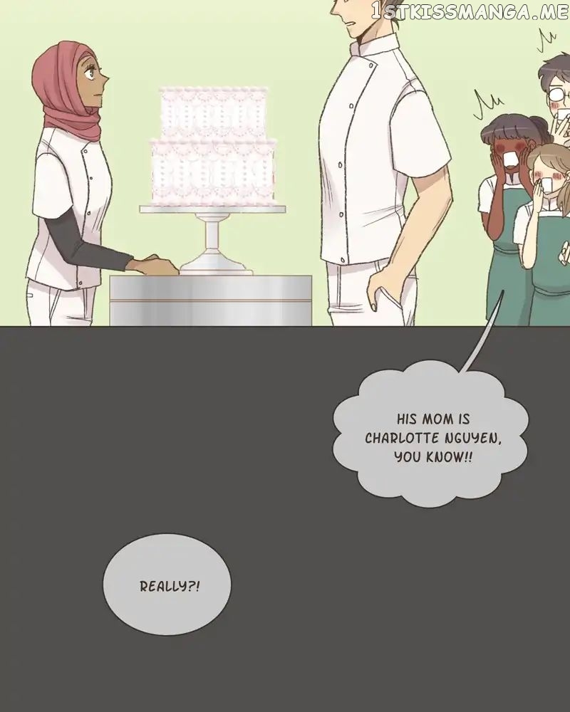 Gourmet Hound chapter 54 - page 14