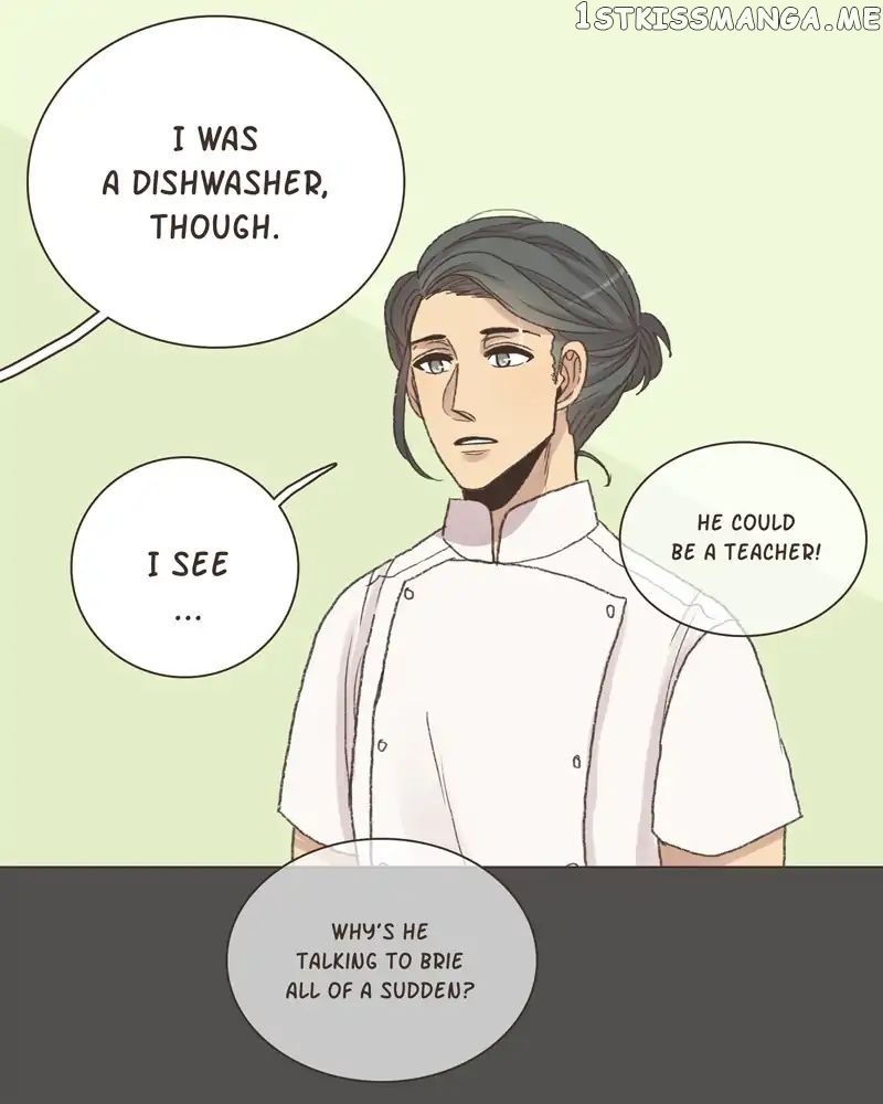 Gourmet Hound chapter 54 - page 16