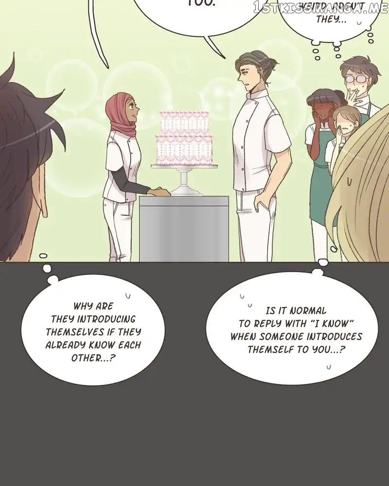 Gourmet Hound chapter 54 - page 18