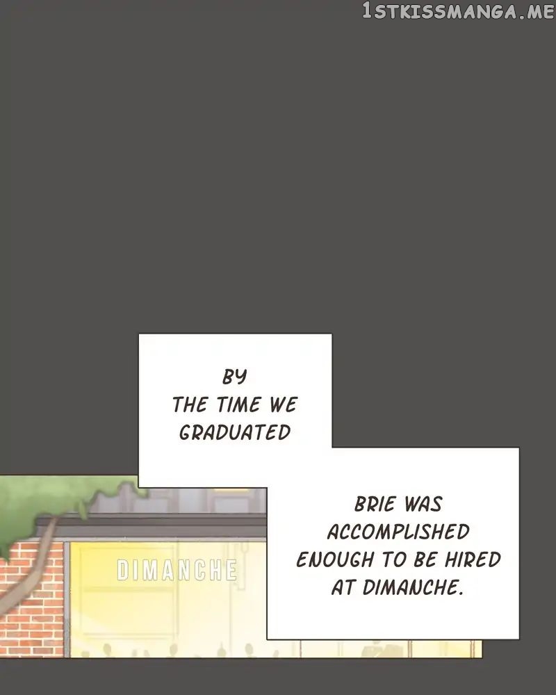 Gourmet Hound chapter 54 - page 19