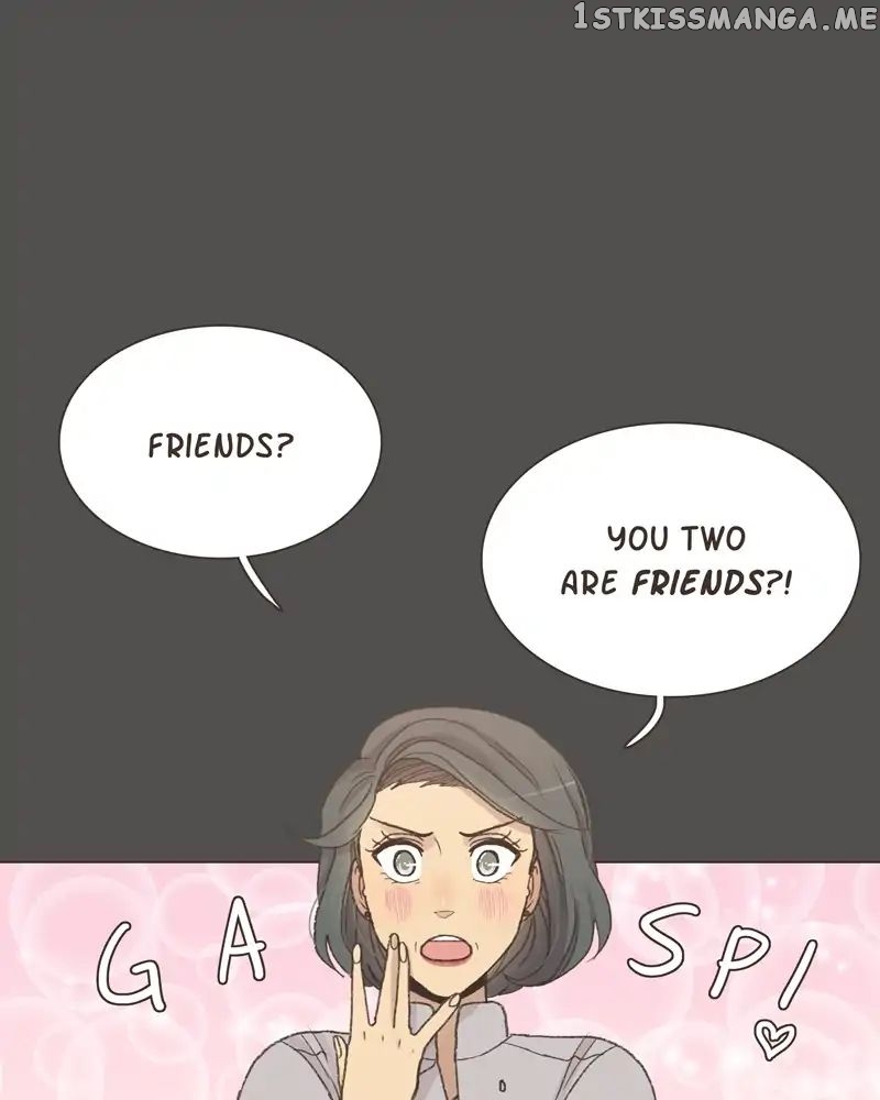 Gourmet Hound chapter 54 - page 20