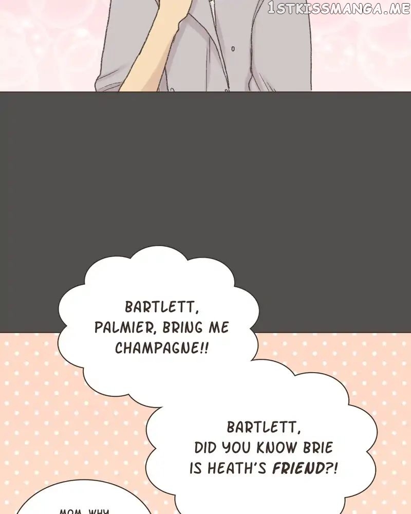 Gourmet Hound chapter 54 - page 21