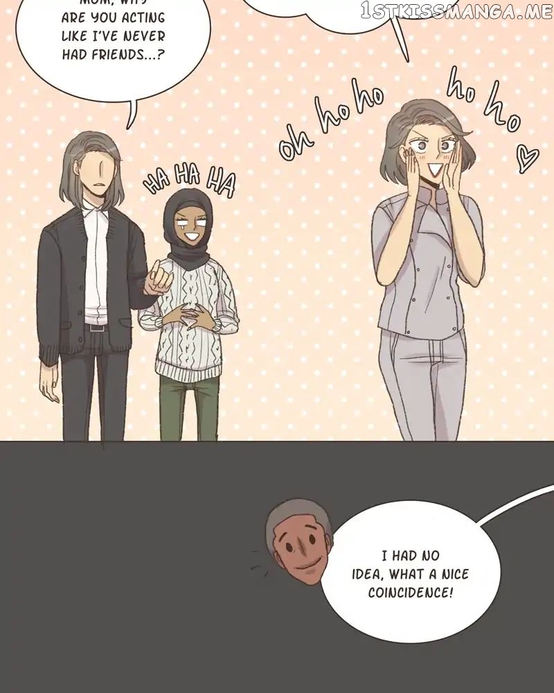 Gourmet Hound chapter 54 - page 22