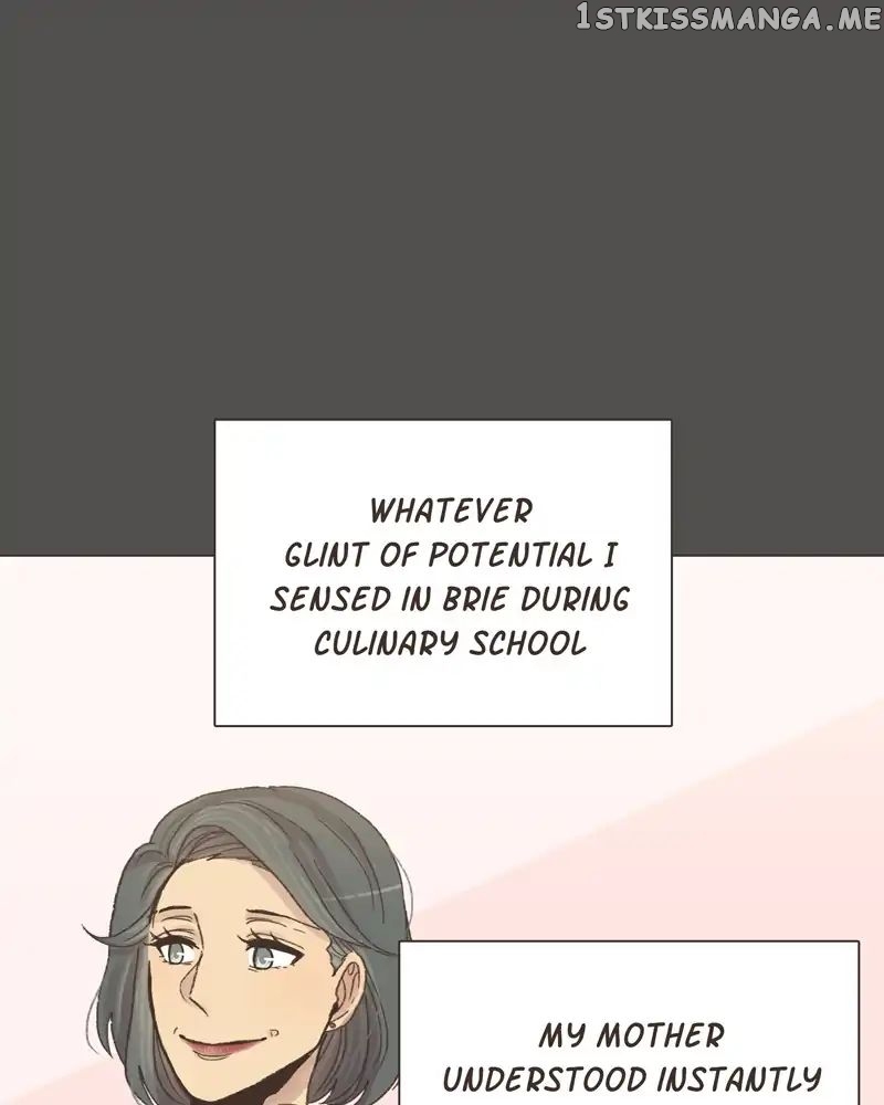 Gourmet Hound chapter 54 - page 24