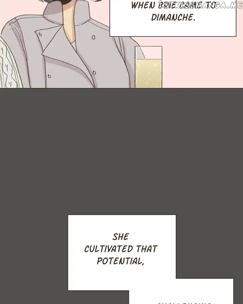 Gourmet Hound chapter 54 - page 25