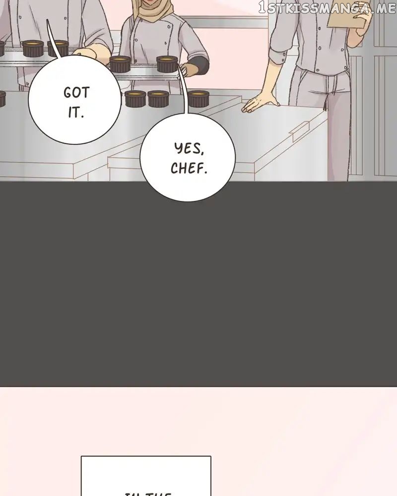 Gourmet Hound chapter 54 - page 28
