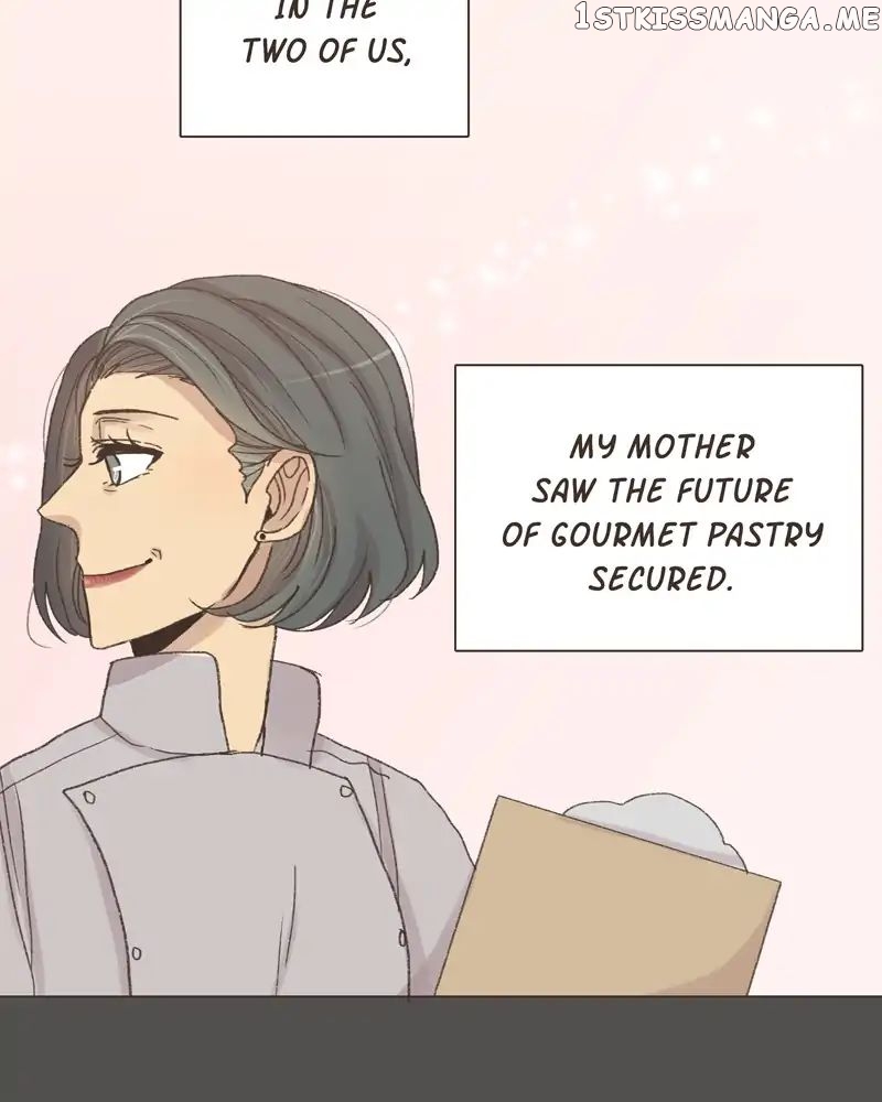 Gourmet Hound chapter 54 - page 29