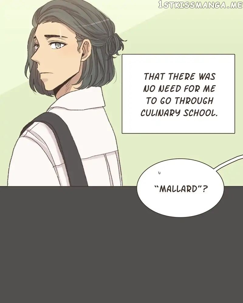 Gourmet Hound chapter 54 - page 3