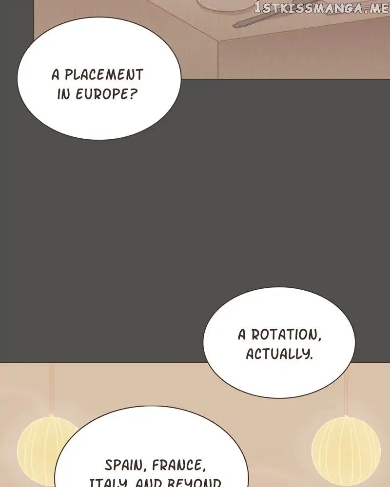 Gourmet Hound chapter 54 - page 31
