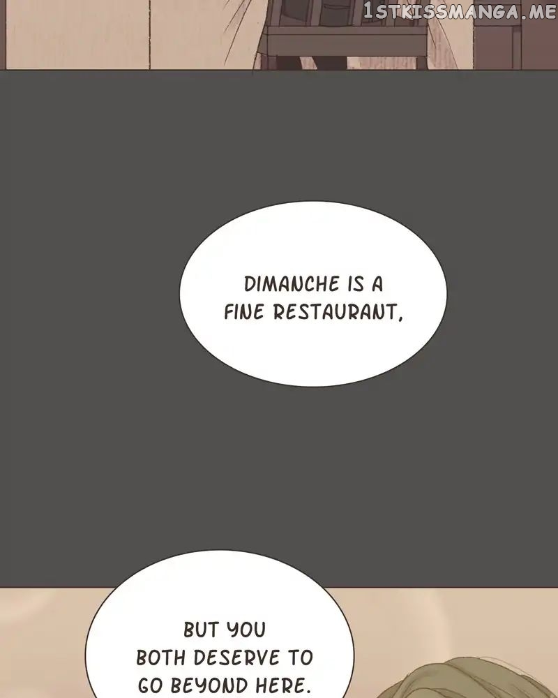 Gourmet Hound chapter 54 - page 33