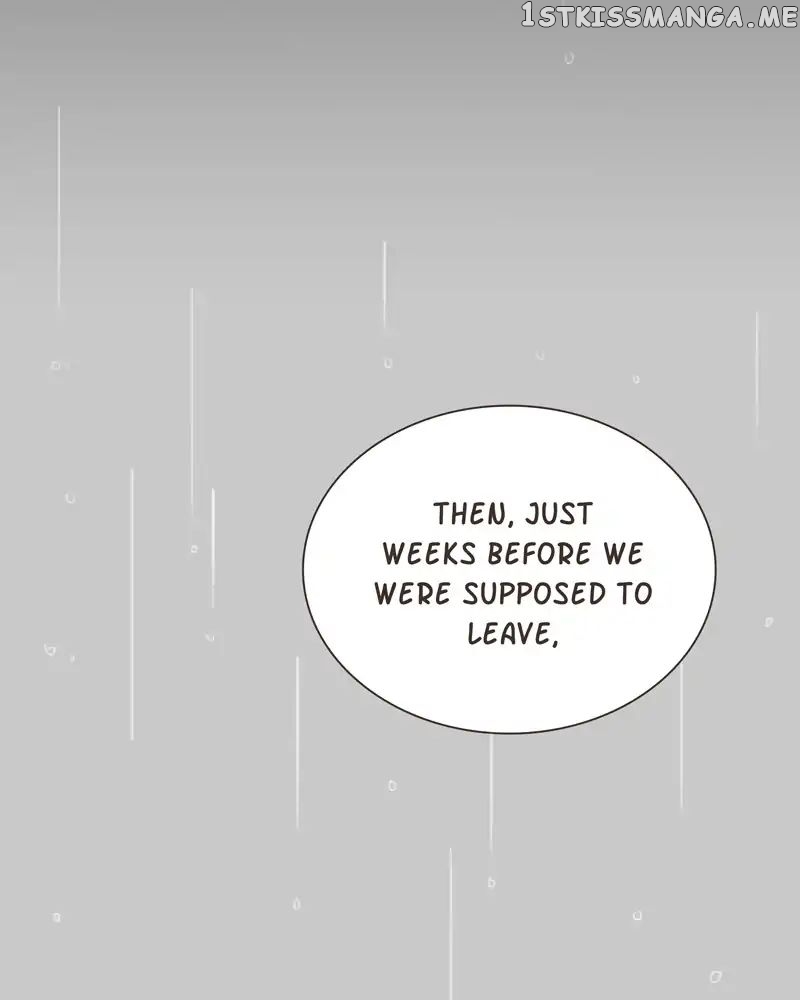 Gourmet Hound chapter 54 - page 39