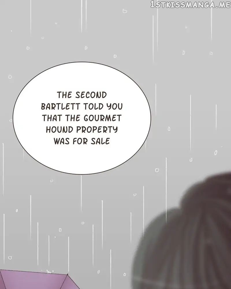 Gourmet Hound chapter 54 - page 41
