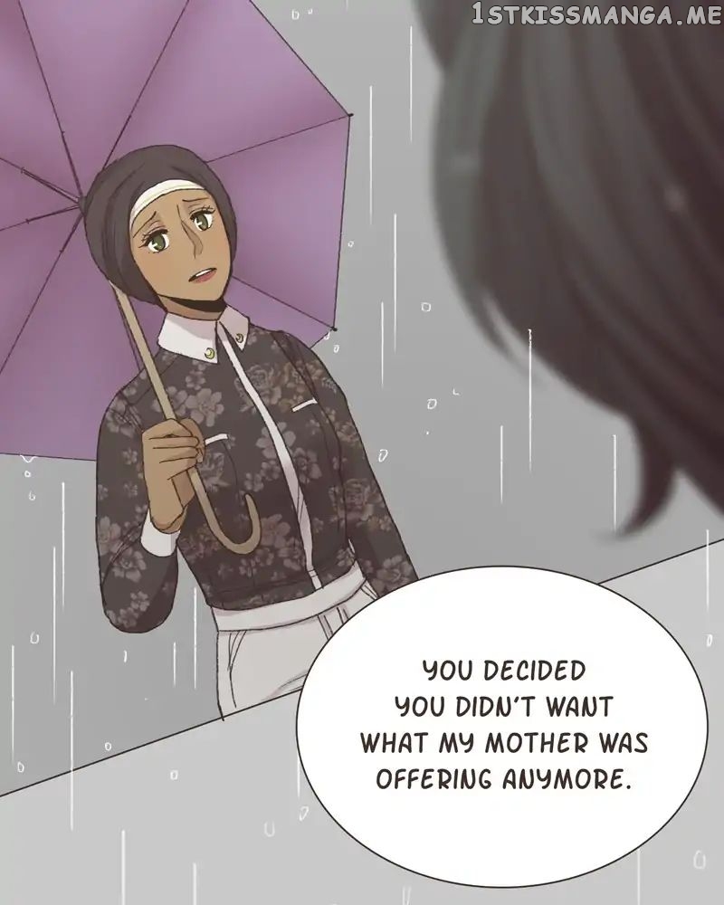 Gourmet Hound chapter 54 - page 42