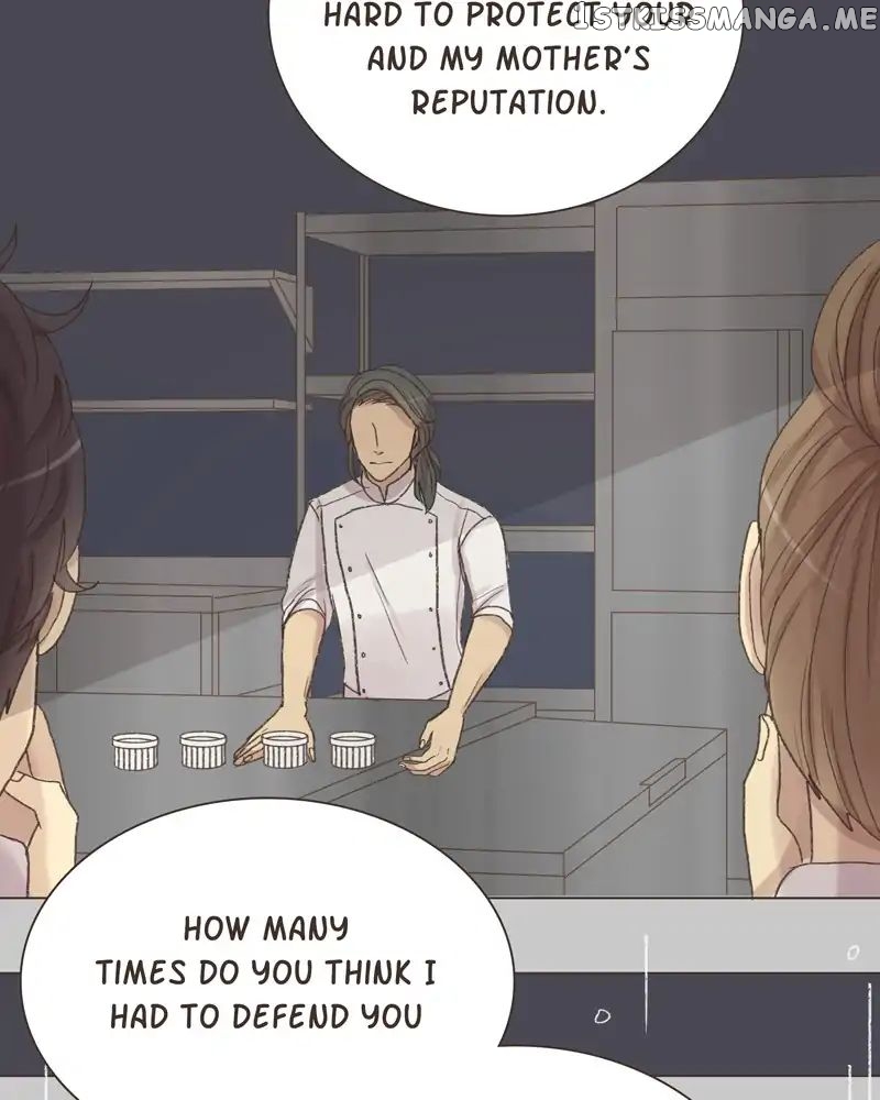 Gourmet Hound chapter 54 - page 44