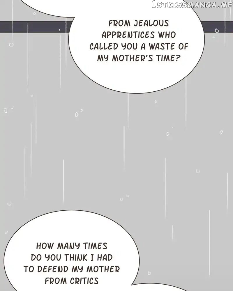 Gourmet Hound chapter 54 - page 45