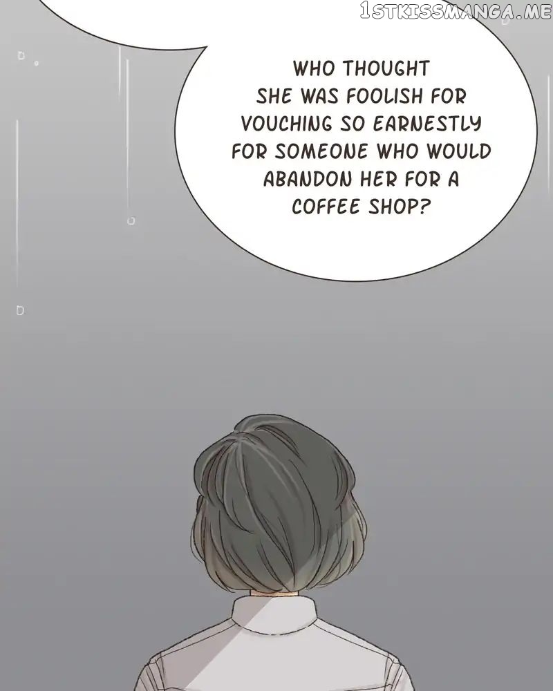 Gourmet Hound chapter 54 - page 46
