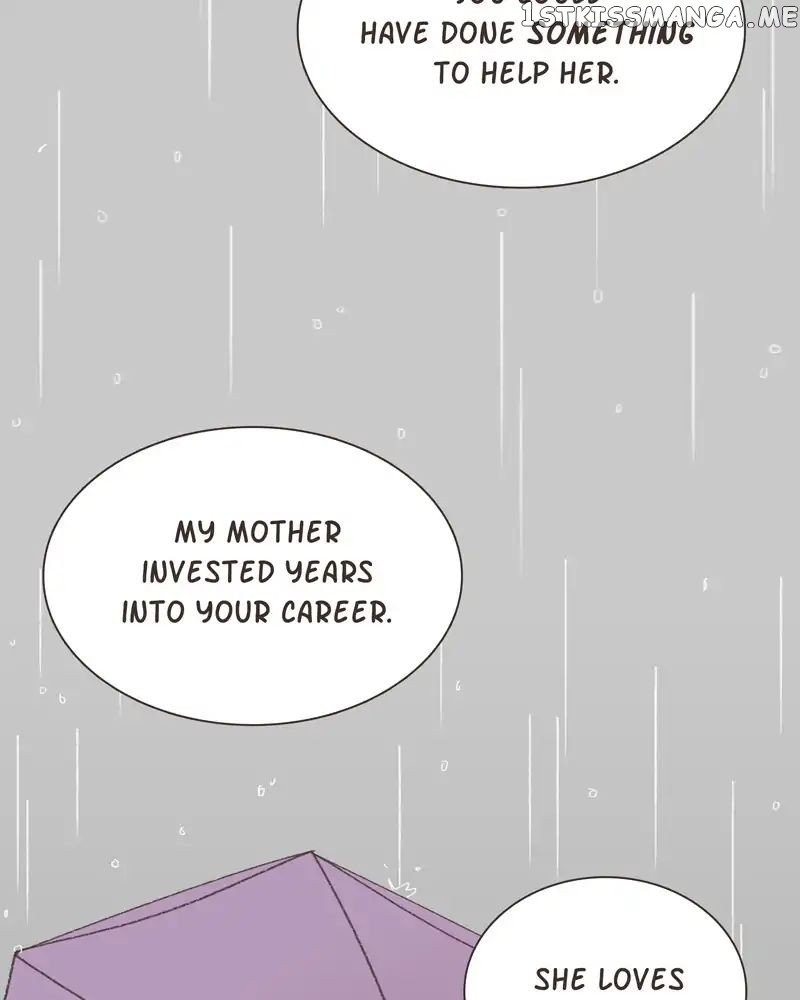 Gourmet Hound chapter 54 - page 50