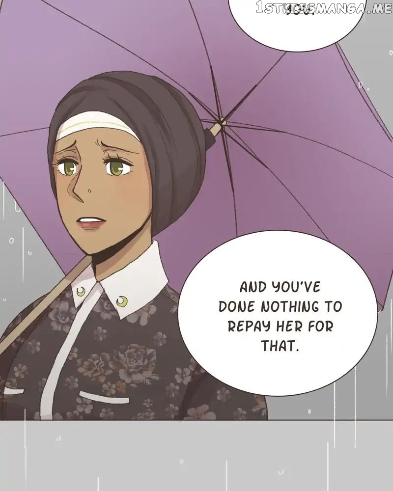 Gourmet Hound chapter 54 - page 51