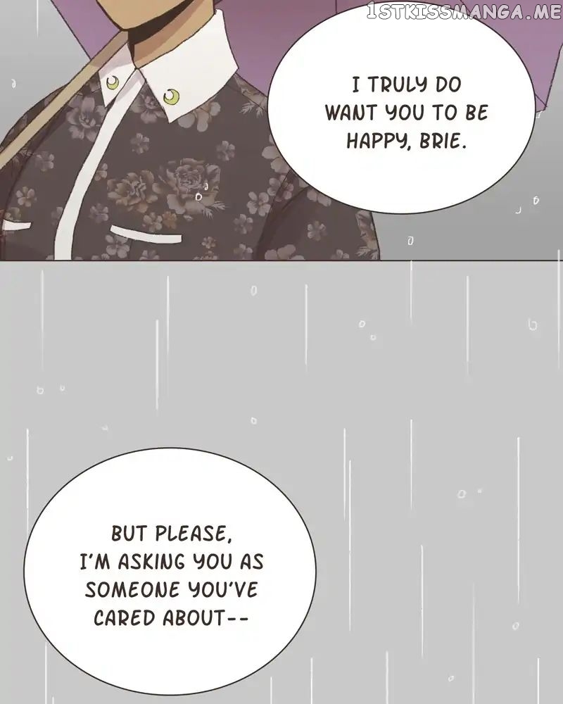 Gourmet Hound chapter 54 - page 55
