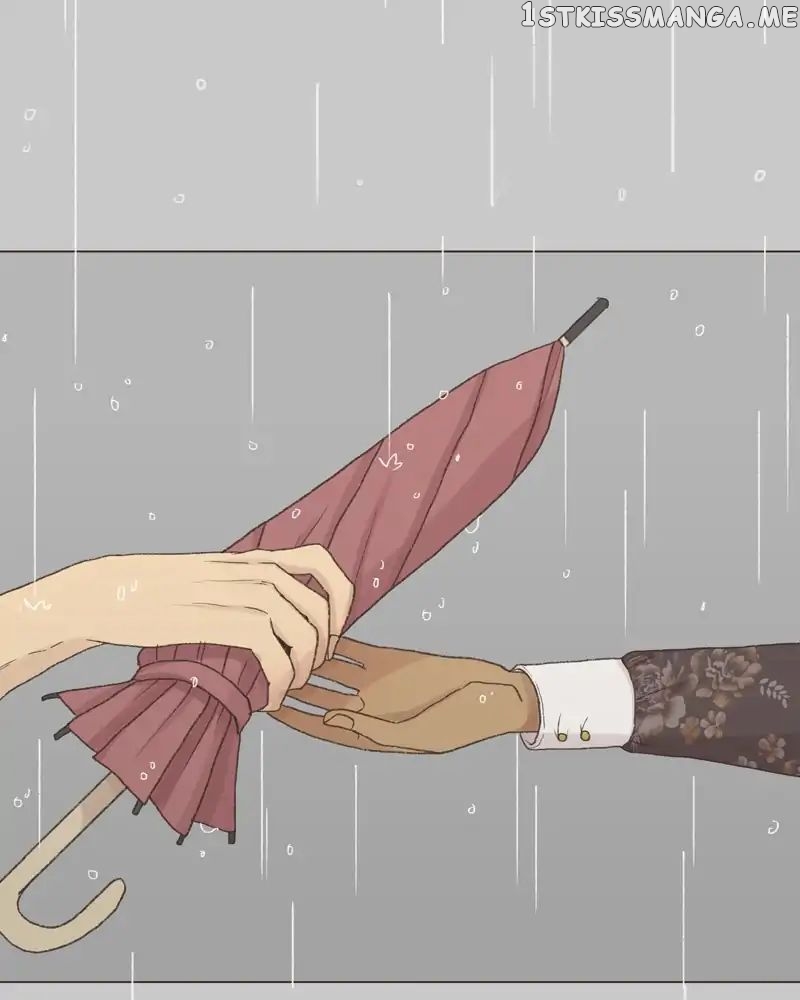 Gourmet Hound chapter 54 - page 56