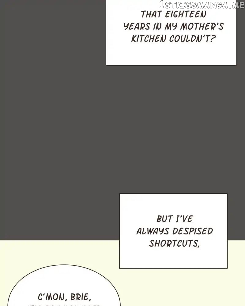 Gourmet Hound chapter 54 - page 6