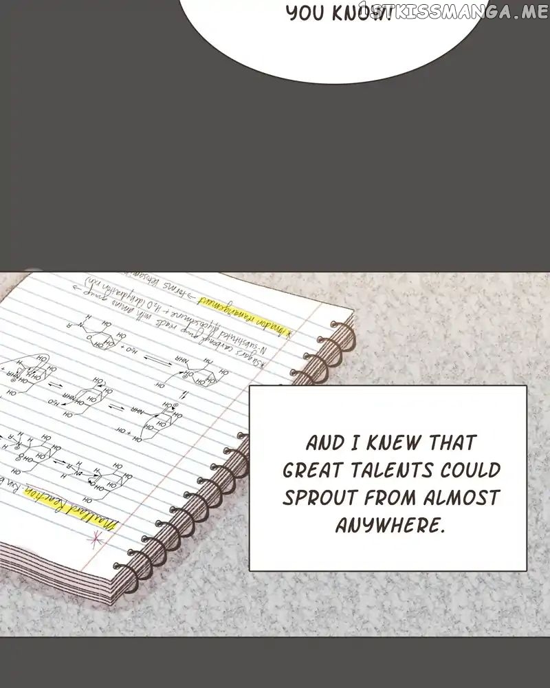 Gourmet Hound chapter 54 - page 8