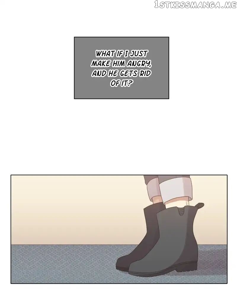 Gourmet Hound chapter 119 - page 12