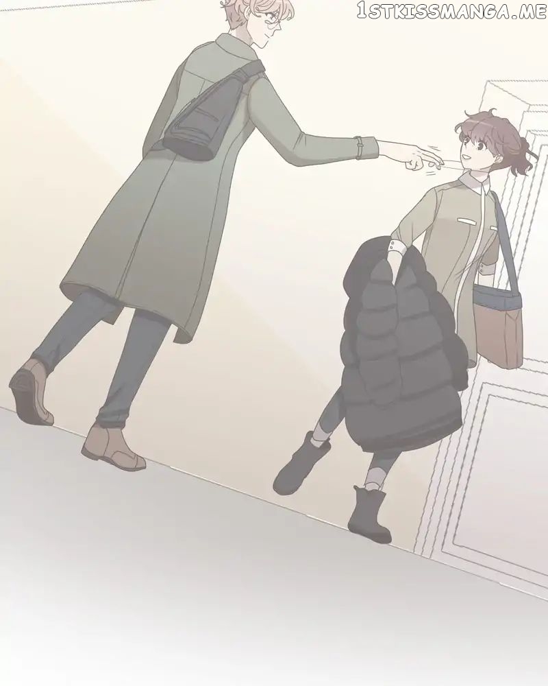Gourmet Hound chapter 119 - page 14