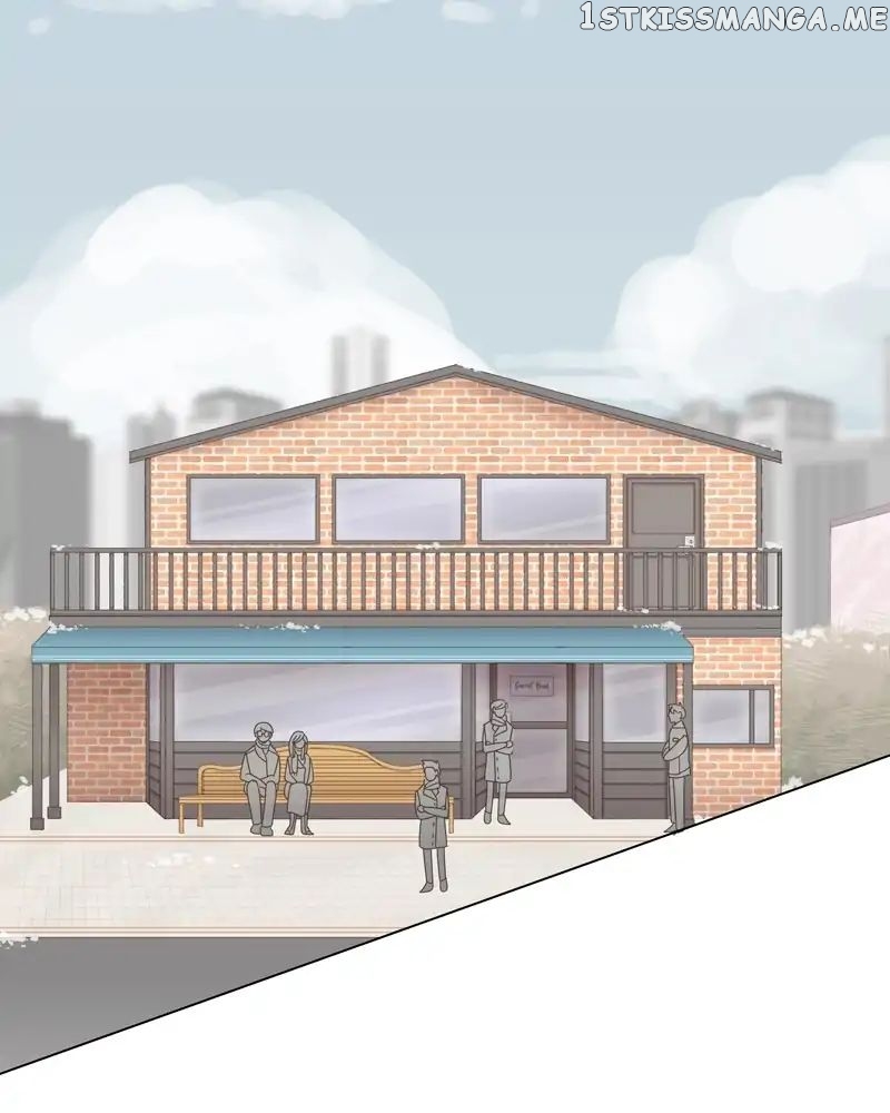 Gourmet Hound chapter 119 - page 2