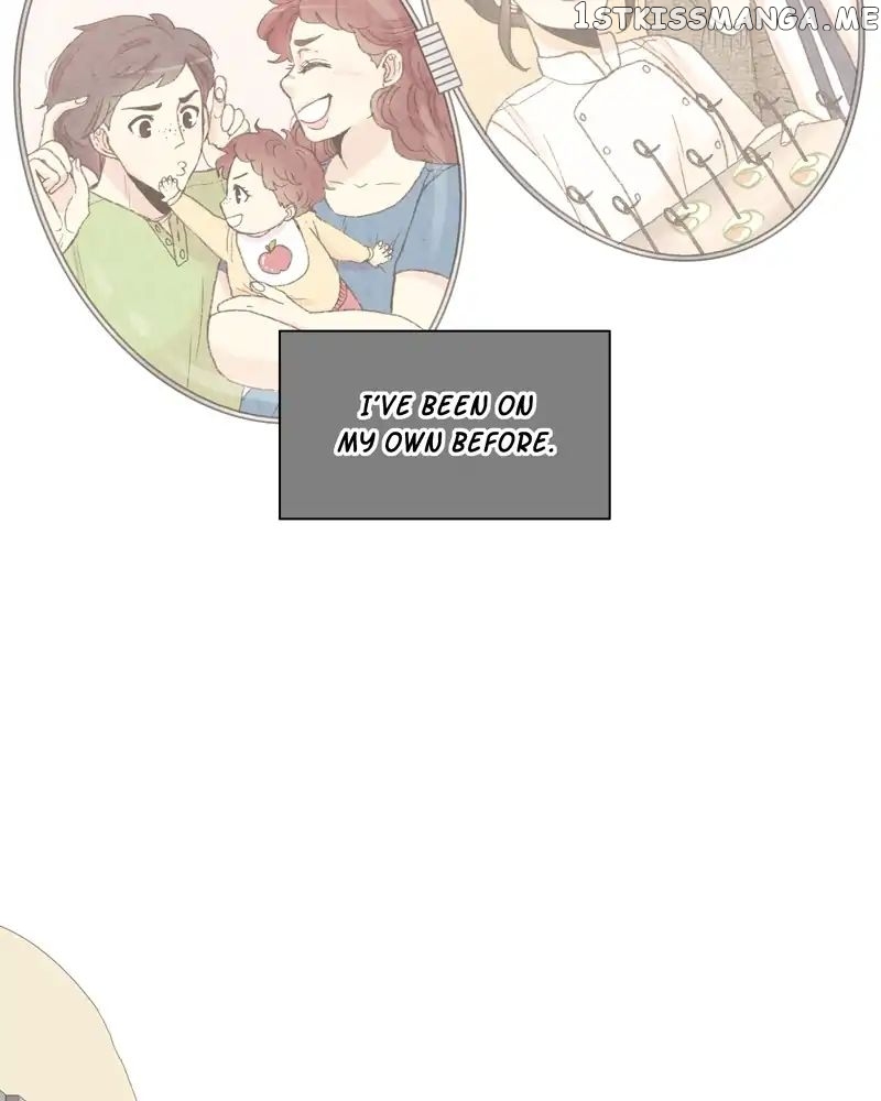 Gourmet Hound chapter 119 - page 20