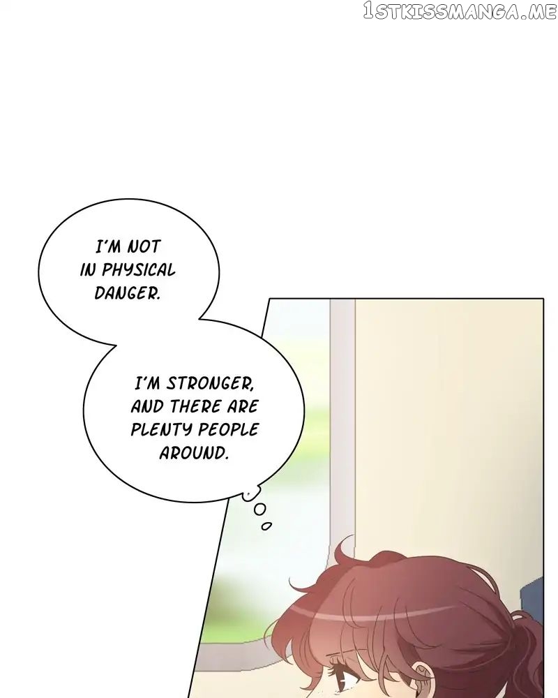Gourmet Hound chapter 119 - page 23
