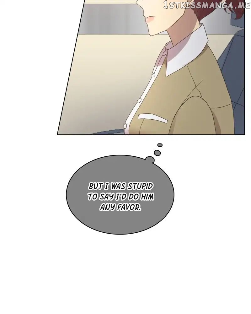 Gourmet Hound chapter 119 - page 24