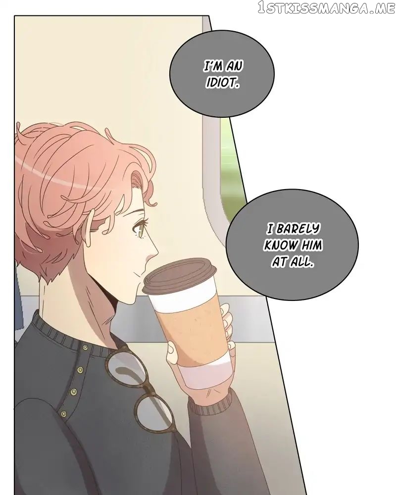 Gourmet Hound chapter 119 - page 25