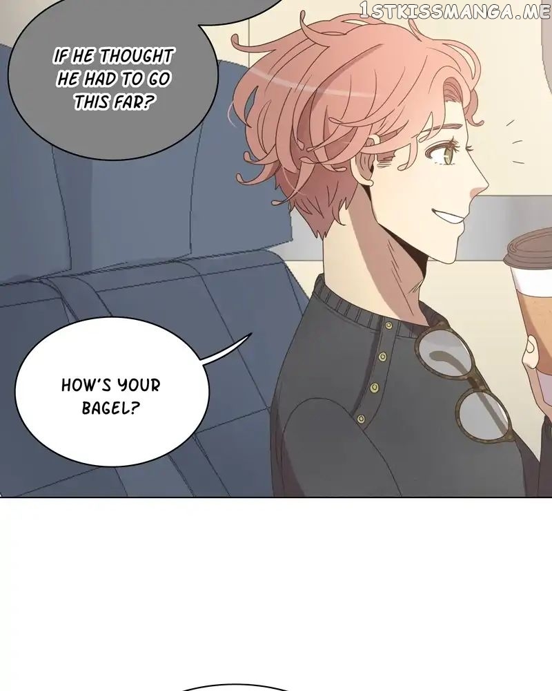 Gourmet Hound chapter 119 - page 27