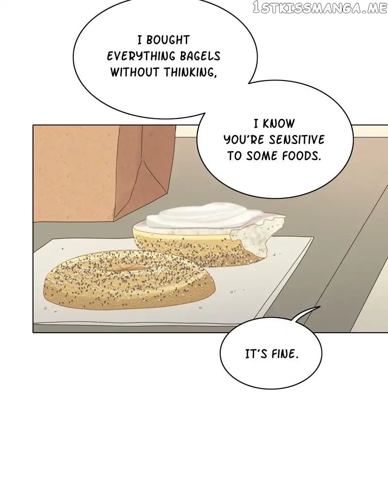 Gourmet Hound chapter 119 - page 28