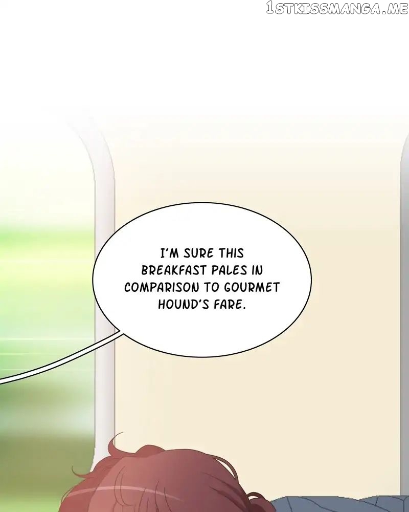 Gourmet Hound chapter 119 - page 29