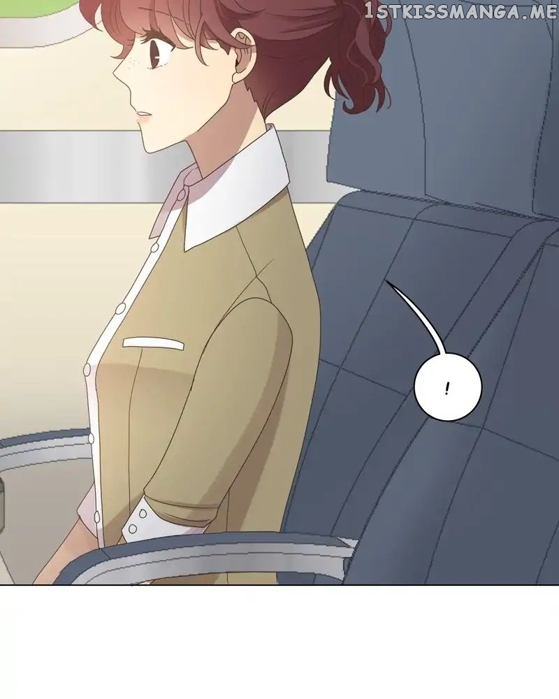 Gourmet Hound chapter 119 - page 30