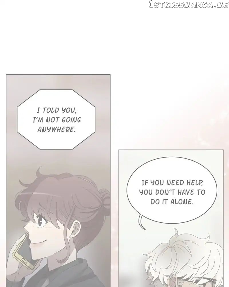 Gourmet Hound chapter 119 - page 31