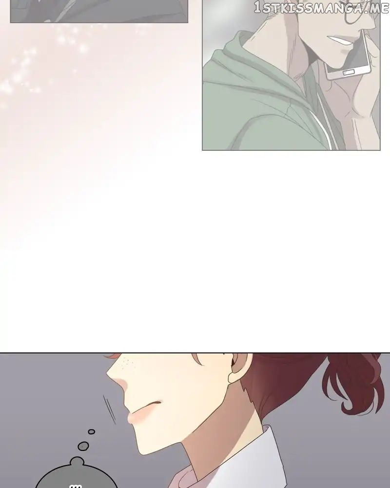 Gourmet Hound chapter 119 - page 32